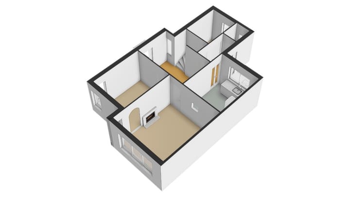 Foto 52 van Molenstraat 8