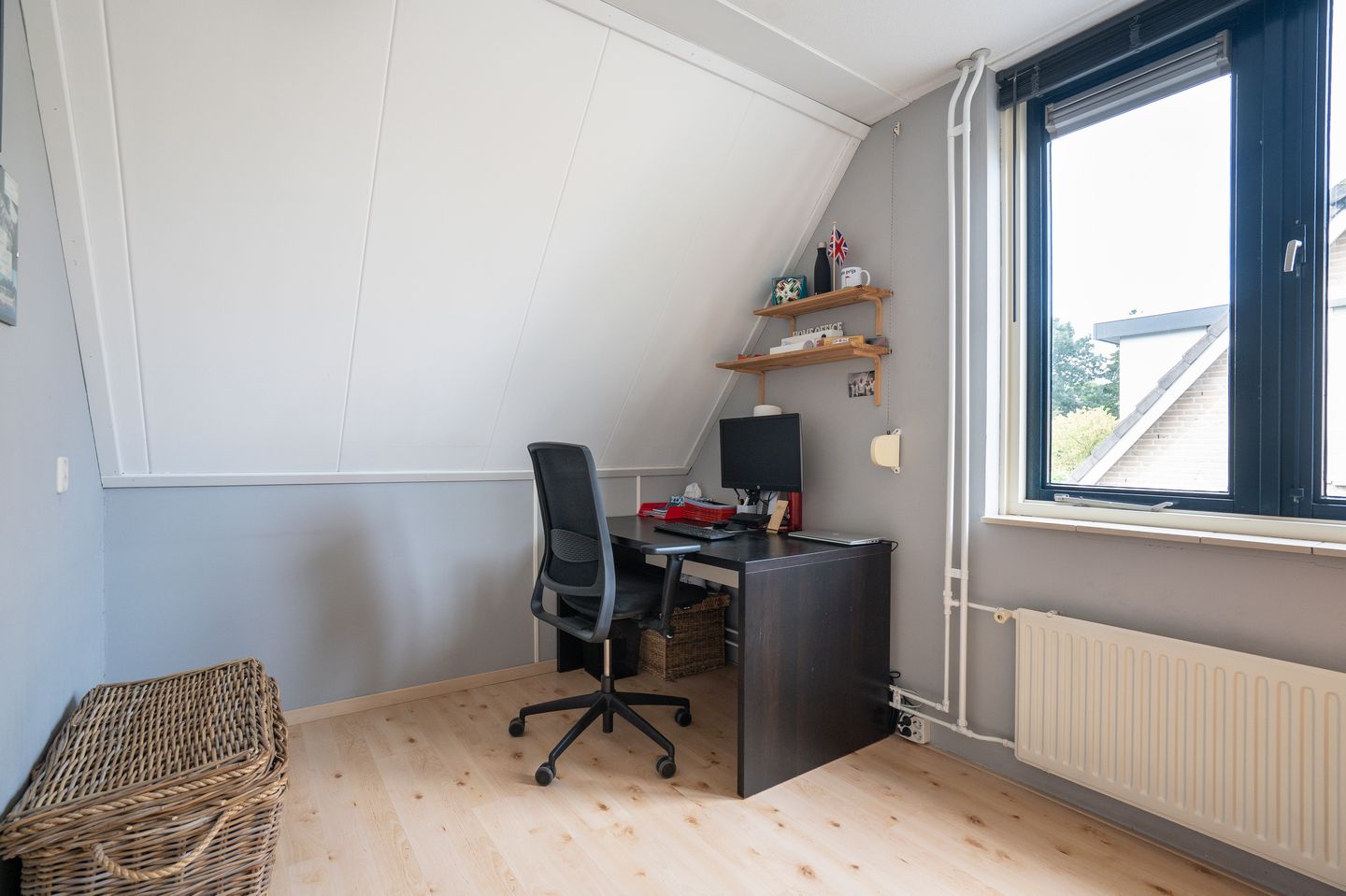 Foto 25 van Mevr. Dr. M.A.M. Klompéstraat 7