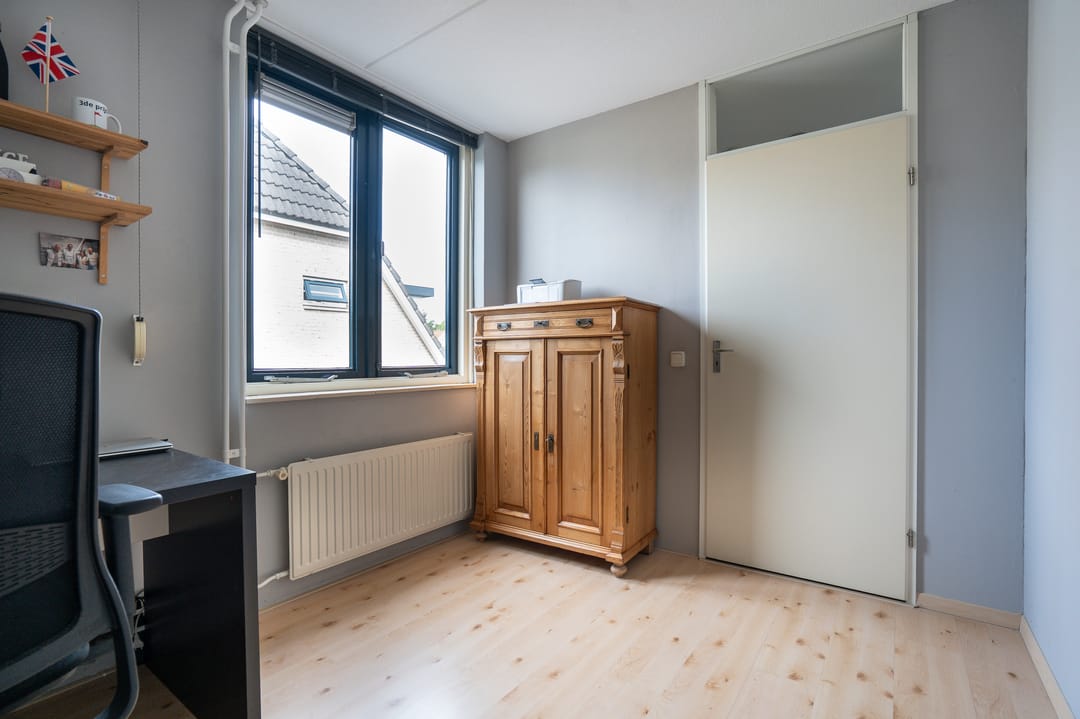 Foto 26 van Mevr. Dr. M.A.M. Klompéstraat 7