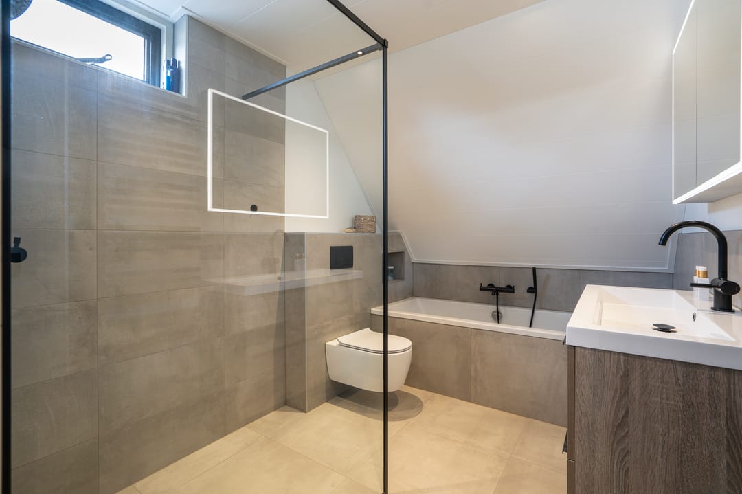 Foto 28 van Mevr. Dr. M.A.M. Klompéstraat 7