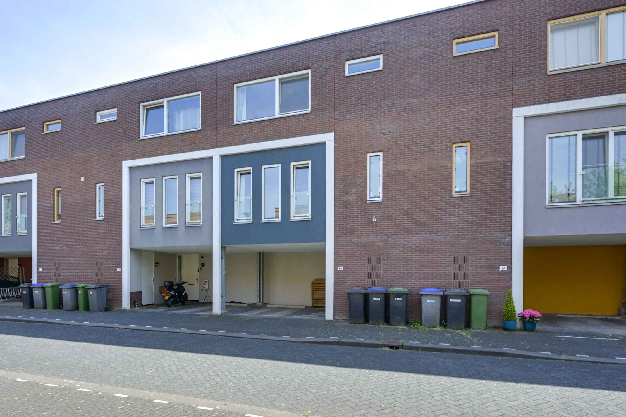 Polderhoeve, 36, Nieuwegein, 3438LS, Utrecht, Nederland 36