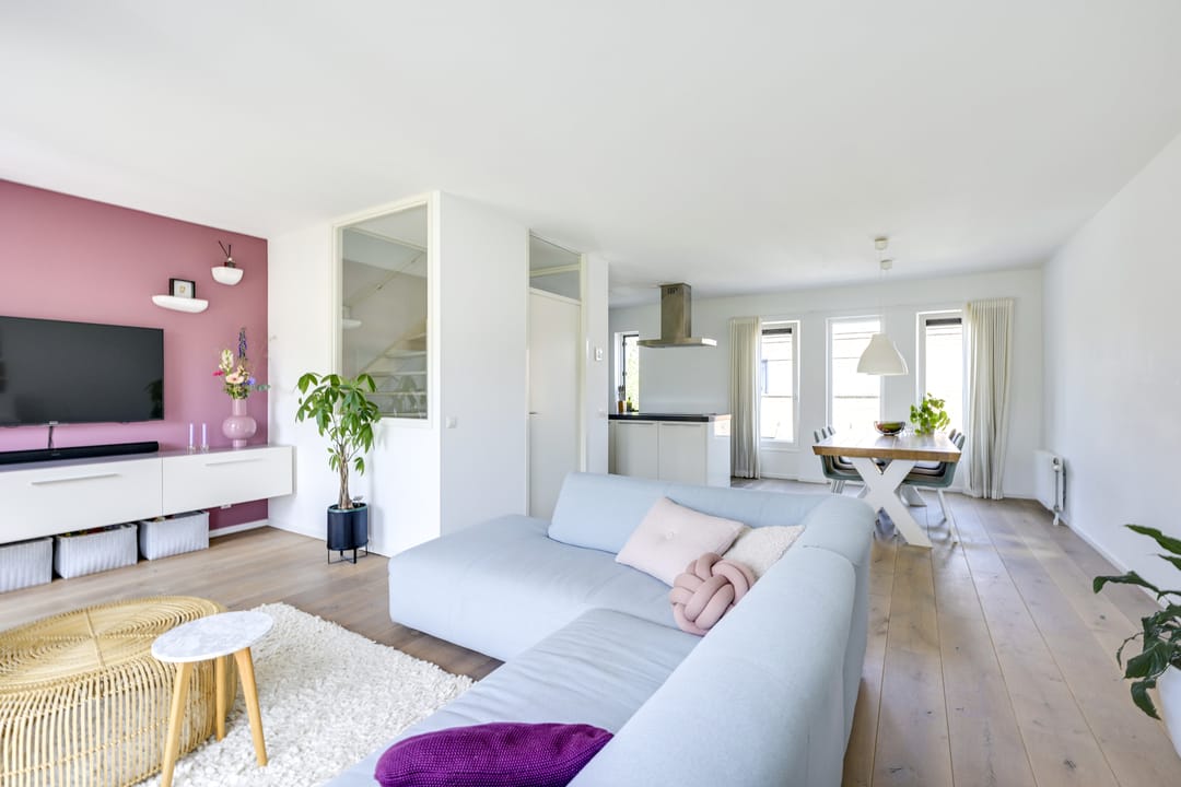 Foto 2 van Polderhoeve 36