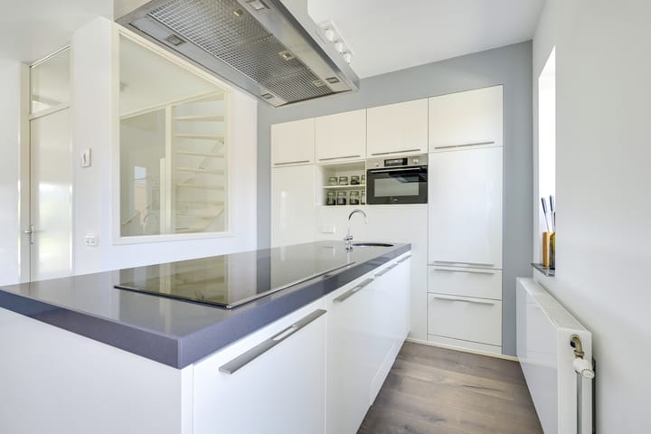 Foto 3 van Polderhoeve 36