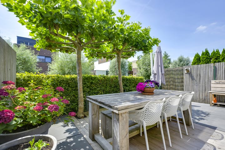 Foto 4 van Polderhoeve 36