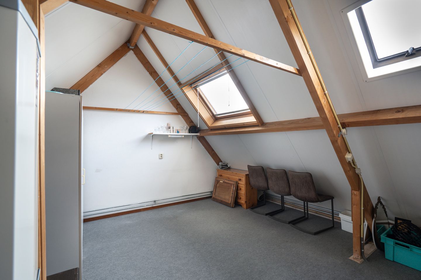 Foto 35 van Mevr. Dr. M.A.M. Klompéstraat 7