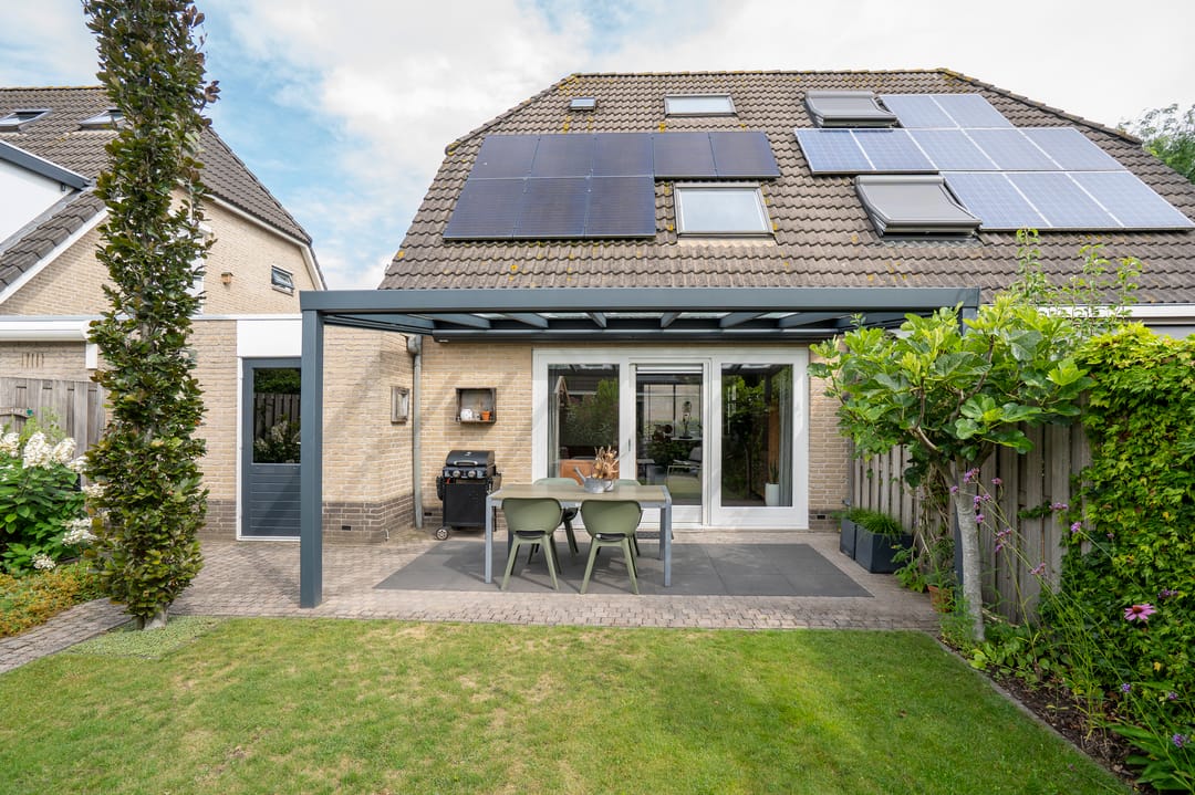 Foto 37 van Mevr. Dr. M.A.M. Klompéstraat 7