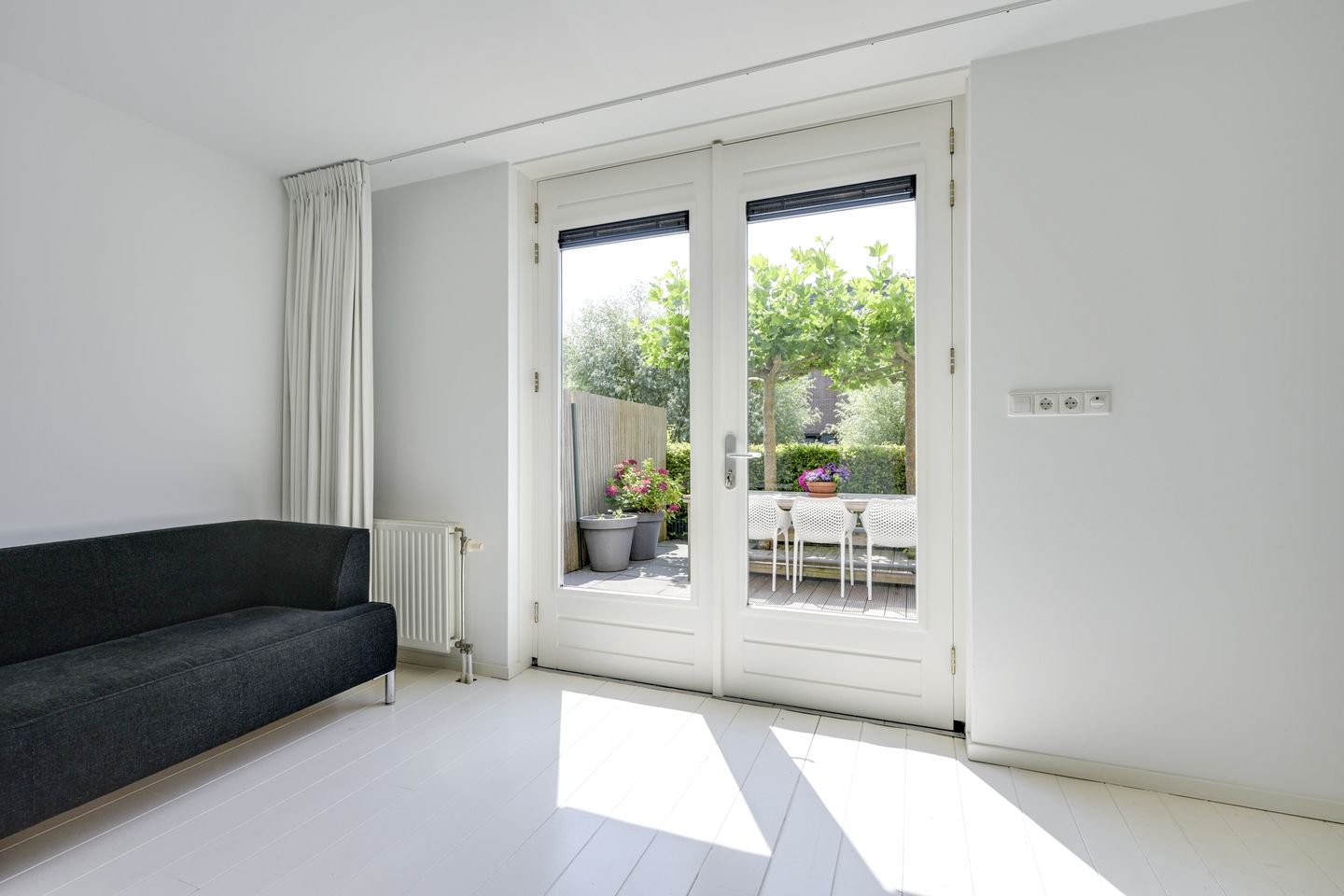 Foto 10 van Polderhoeve 36