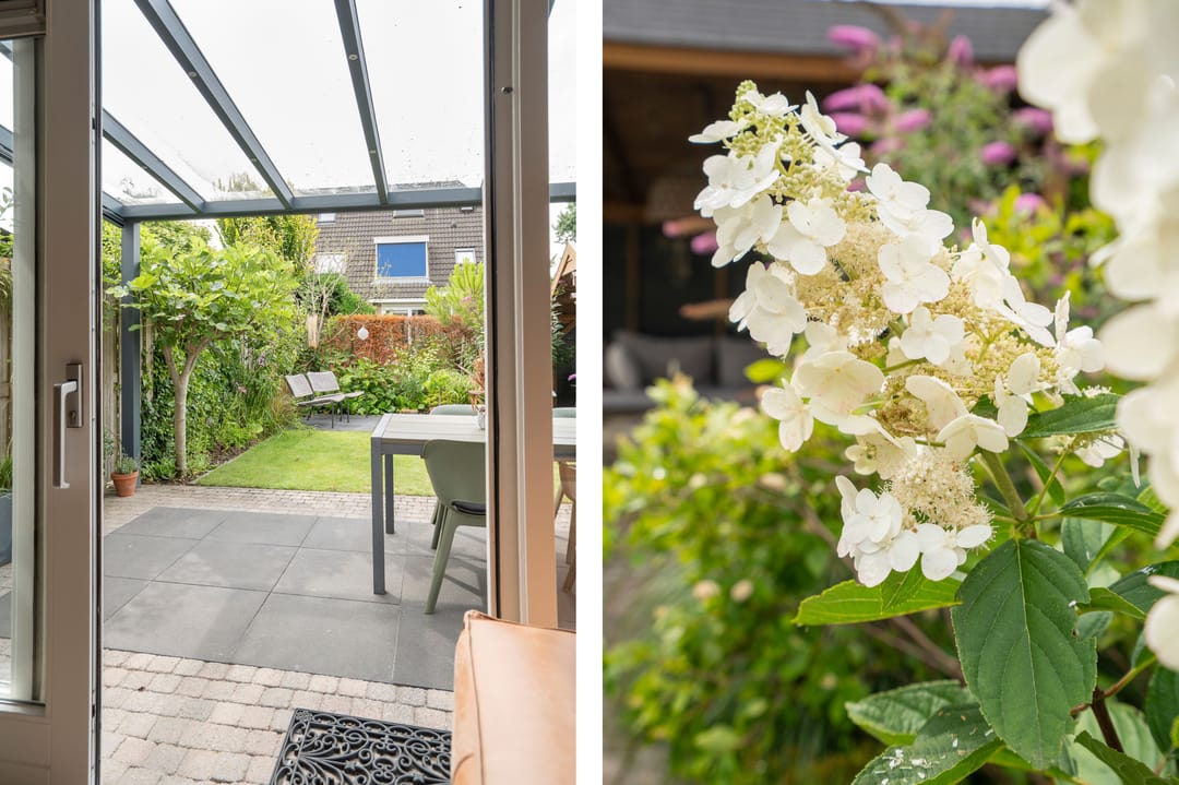 Foto 38 van Mevr. Dr. M.A.M. Klompéstraat 7