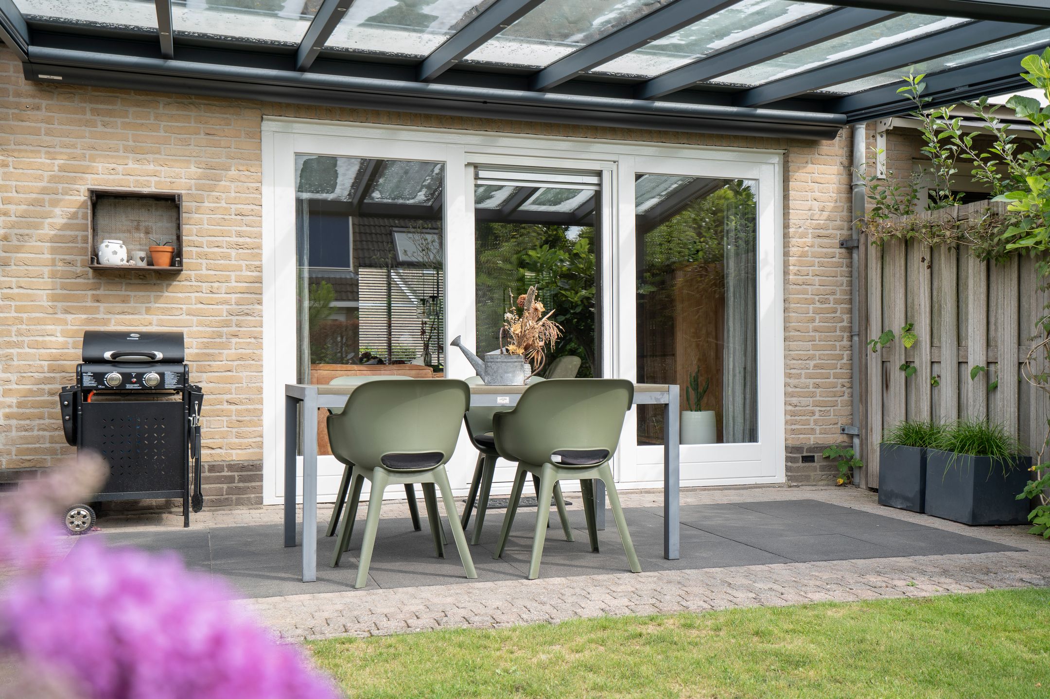 Foto 39 van Mevr. Dr. M.A.M. Klompéstraat 7