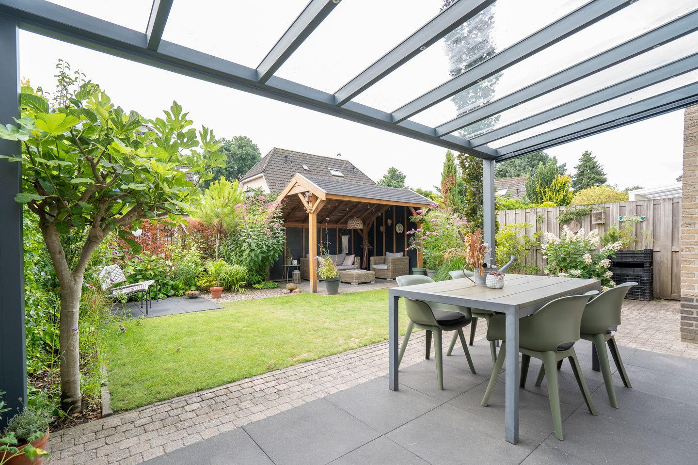 Foto 40 van Mevr. Dr. M.A.M. Klompéstraat 7