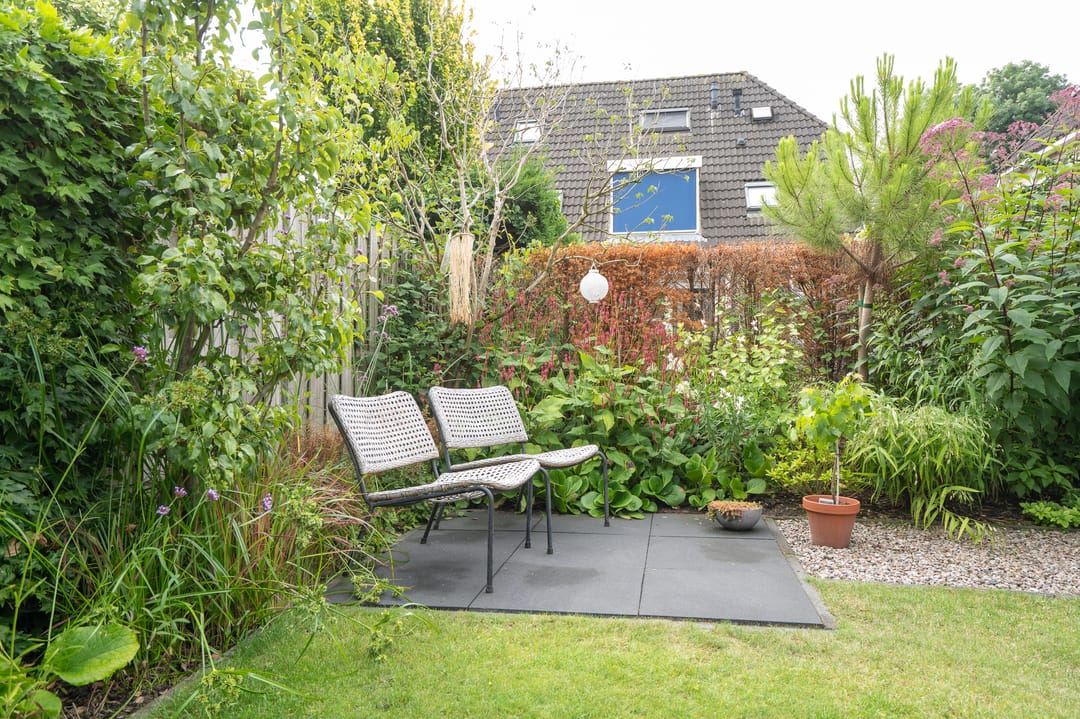 Foto 41 van Mevr. Dr. M.A.M. Klompéstraat 7