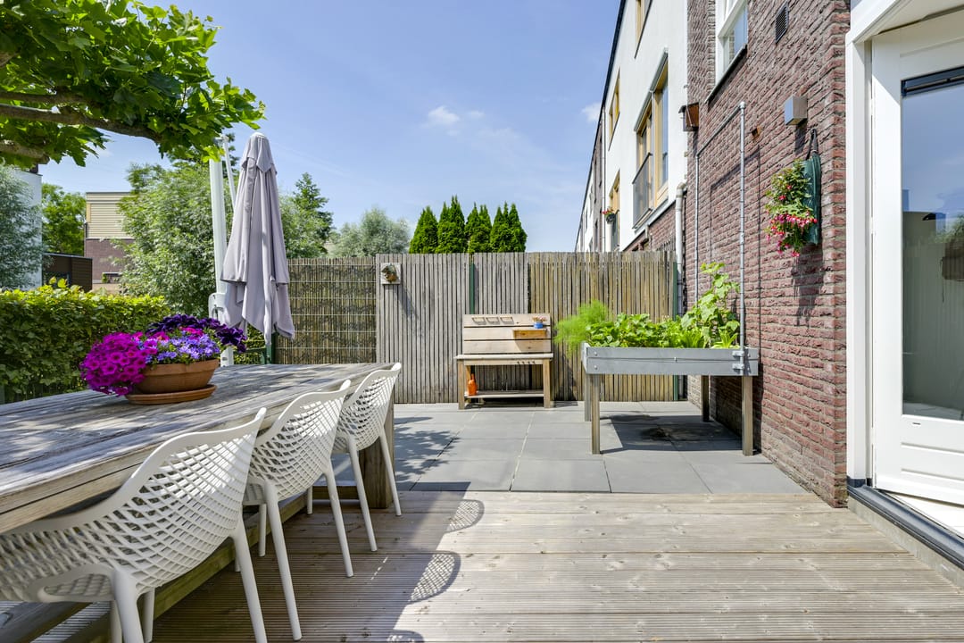 Foto 17 van Polderhoeve 36