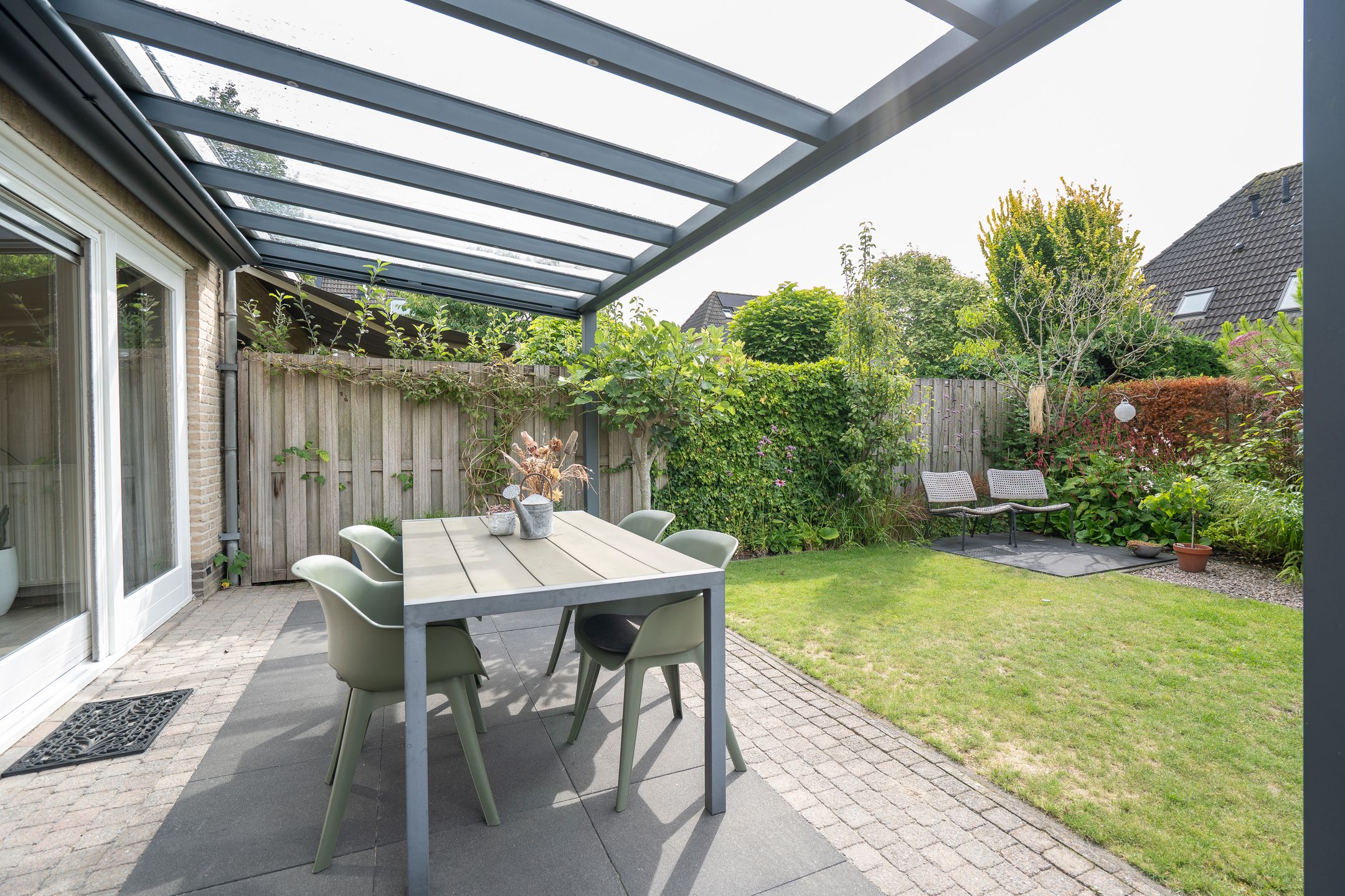 Foto 42 van Mevr. Dr. M.A.M. Klompéstraat 7