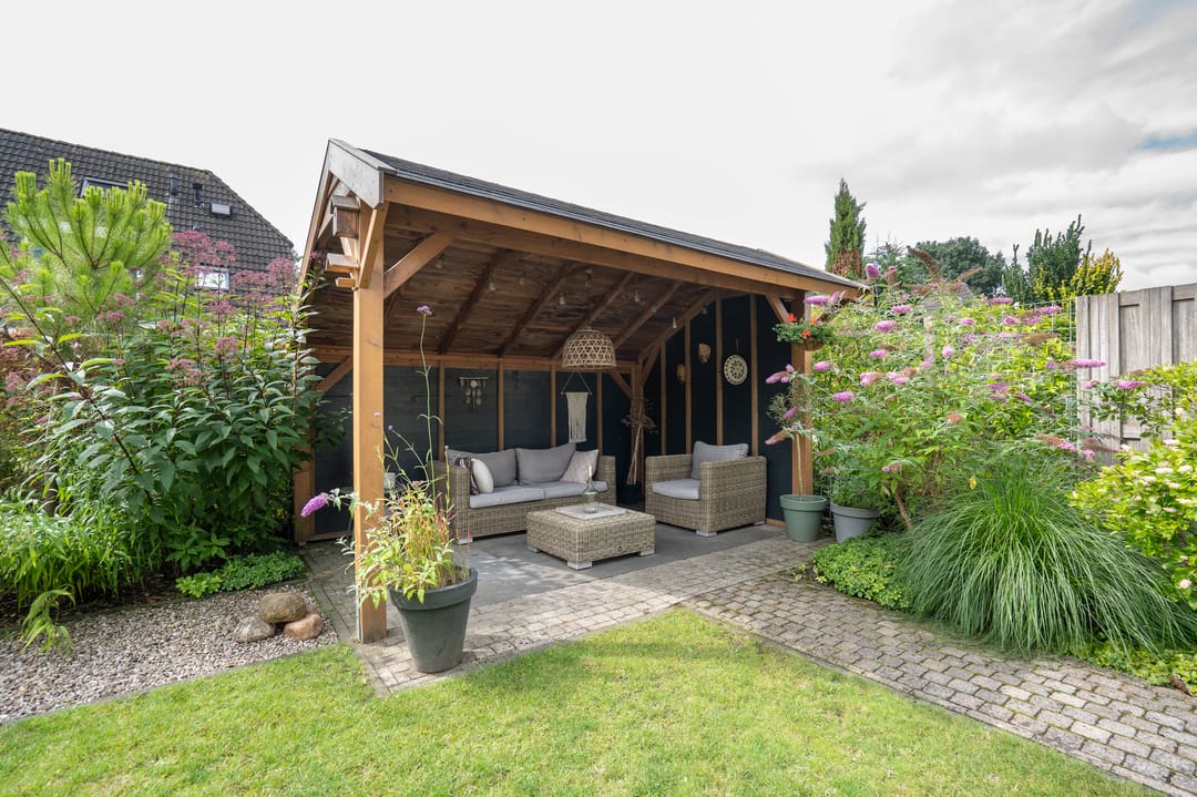 Foto 43 van Mevr. Dr. M.A.M. Klompéstraat 7