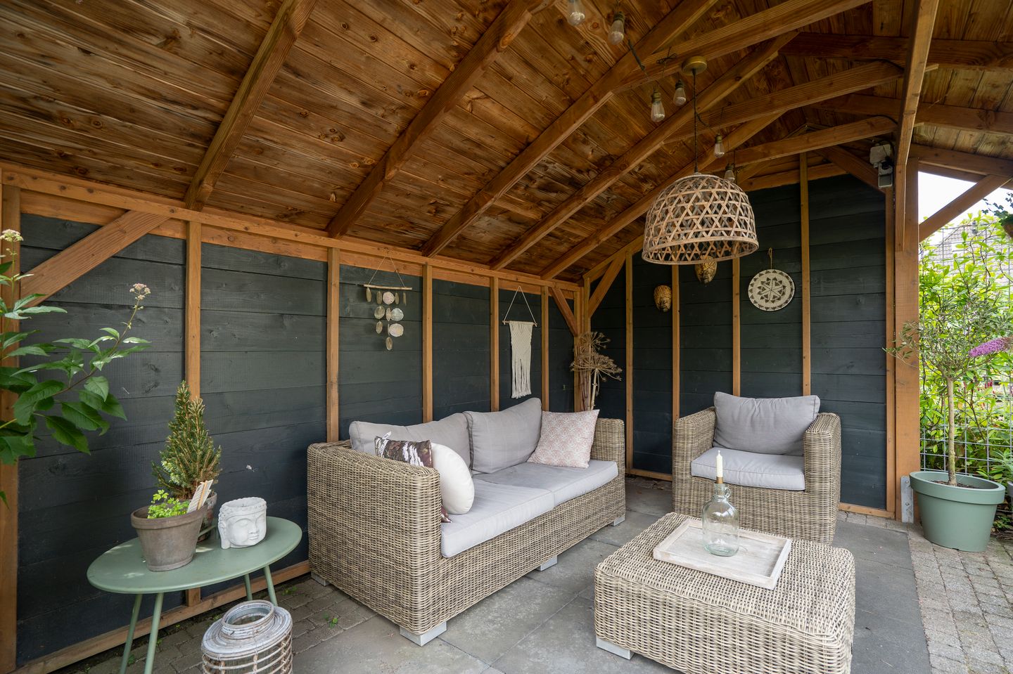 Foto 44 van Mevr. Dr. M.A.M. Klompéstraat 7