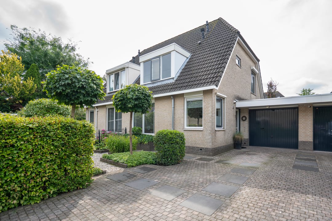 Foto 47 van Mevr. Dr. M.A.M. Klompéstraat 7