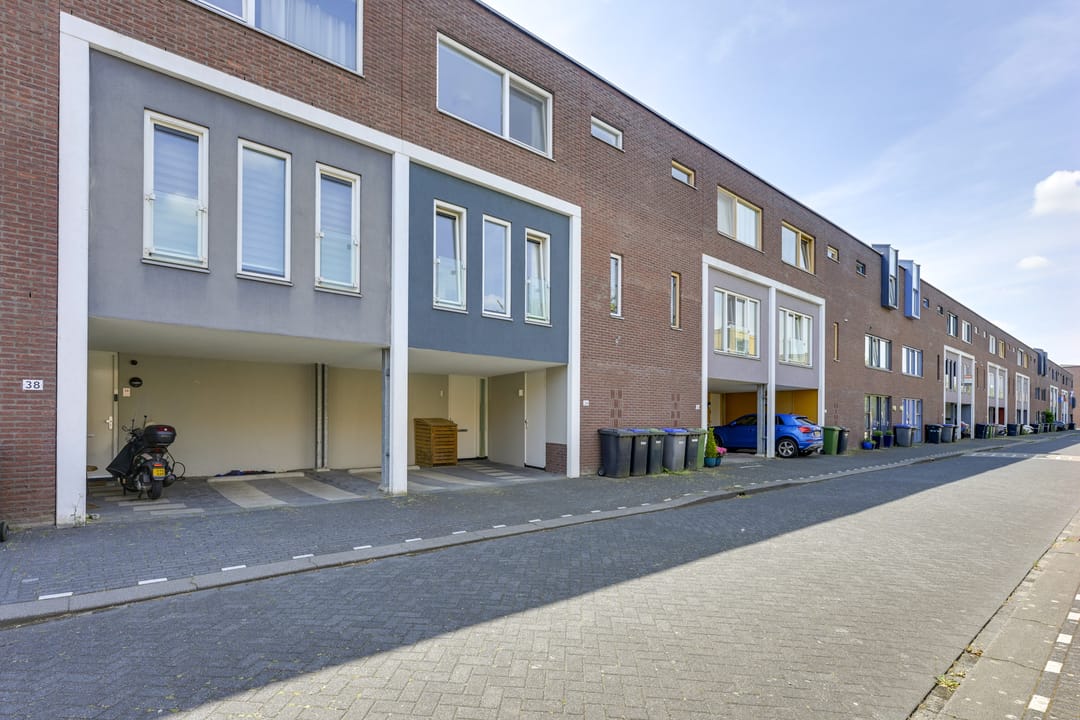 Foto 73 van Polderhoeve 36