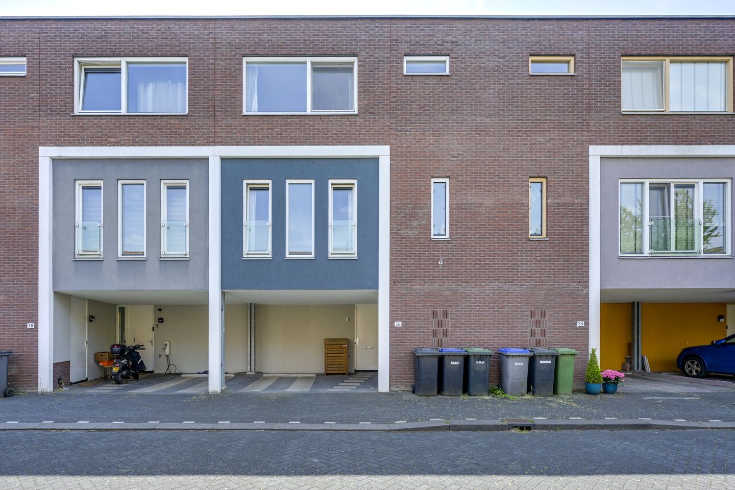 Foto 74 van Polderhoeve 36