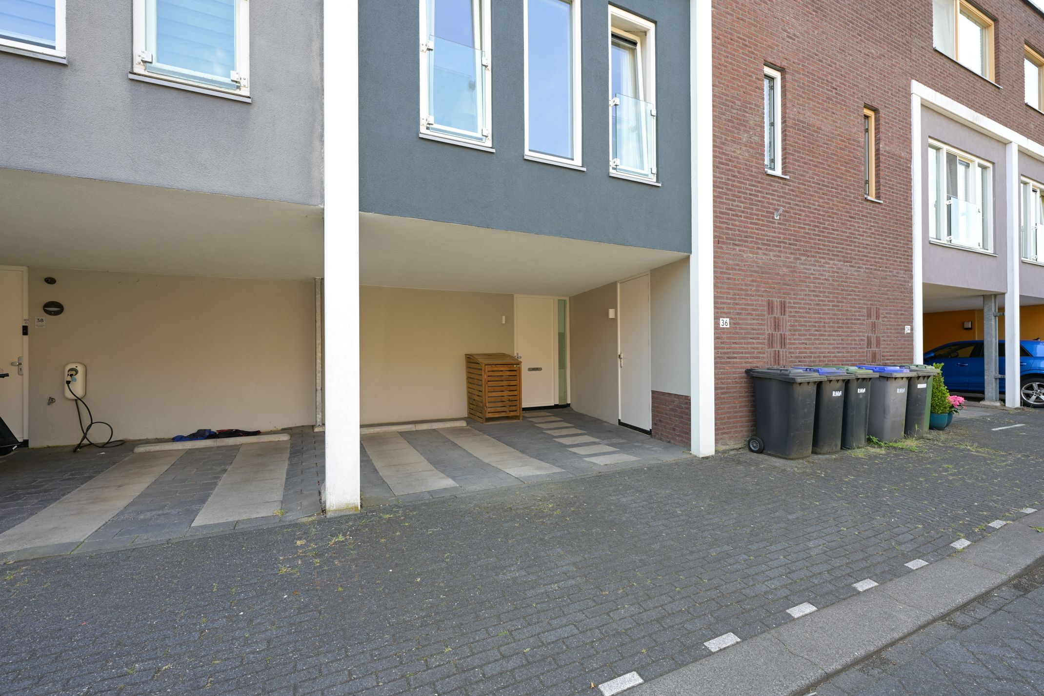 Foto 75 van Polderhoeve 36