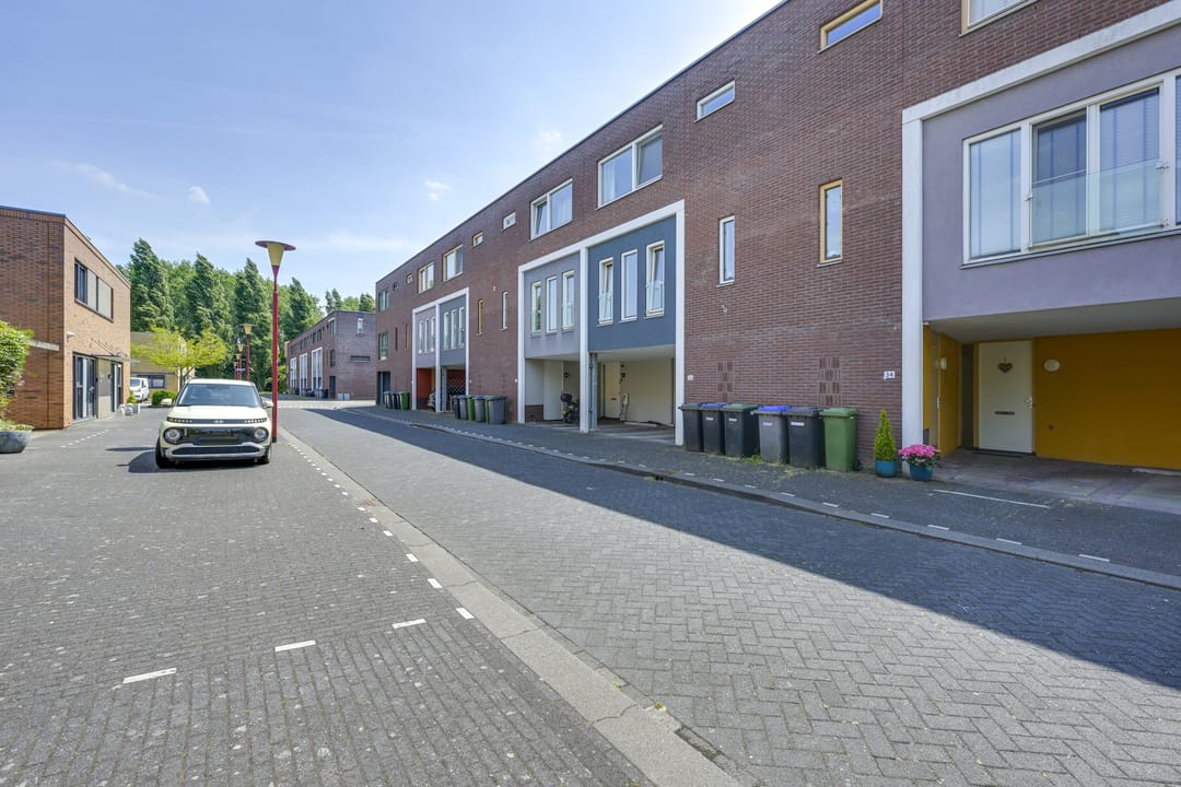 Foto 77 van Polderhoeve 36