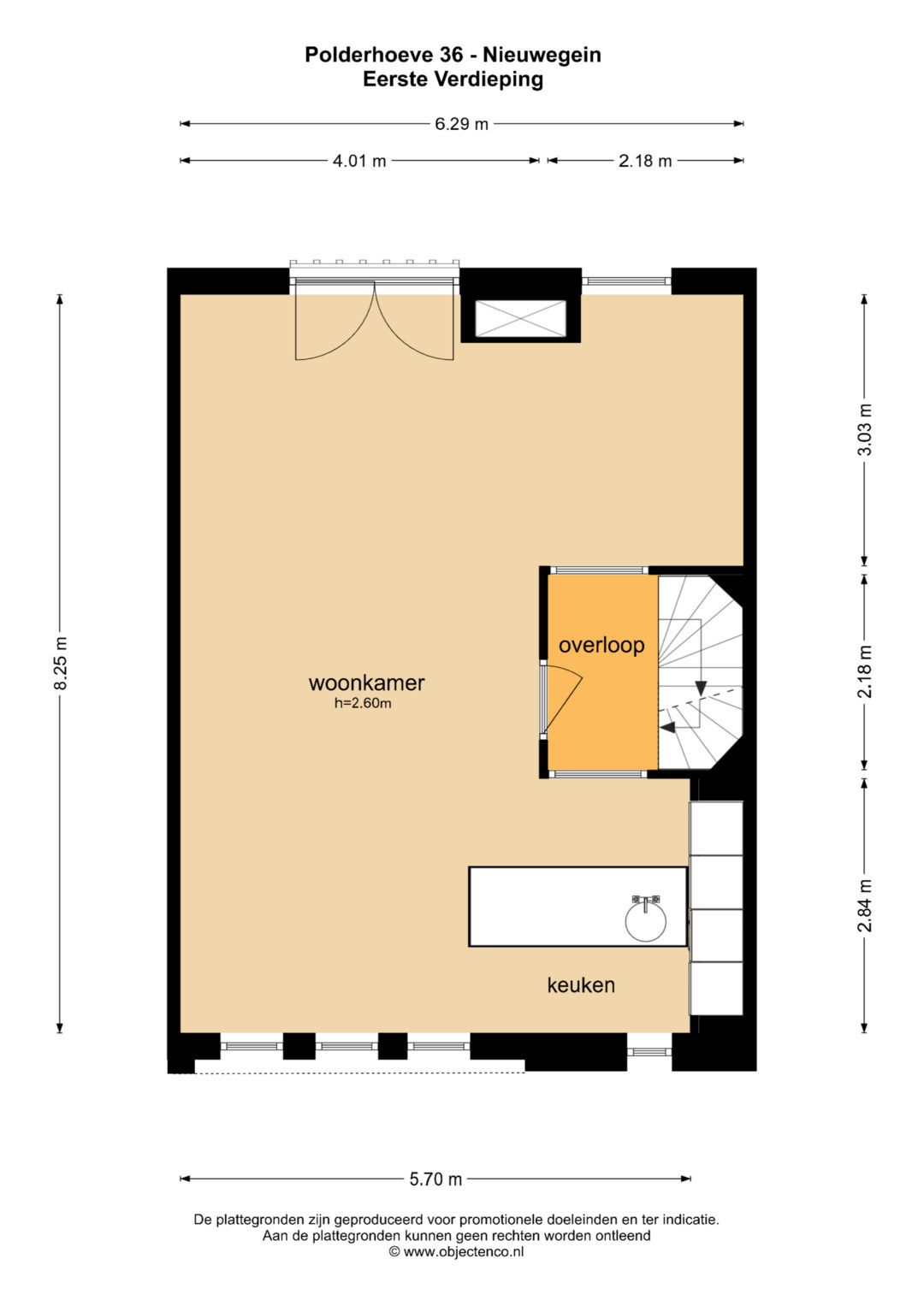 Foto 90 van Polderhoeve 36