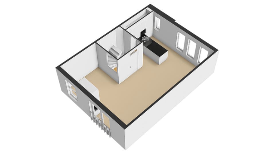 Foto 91 van Polderhoeve 36