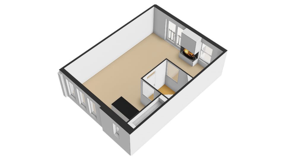 Foto 92 van Polderhoeve 36