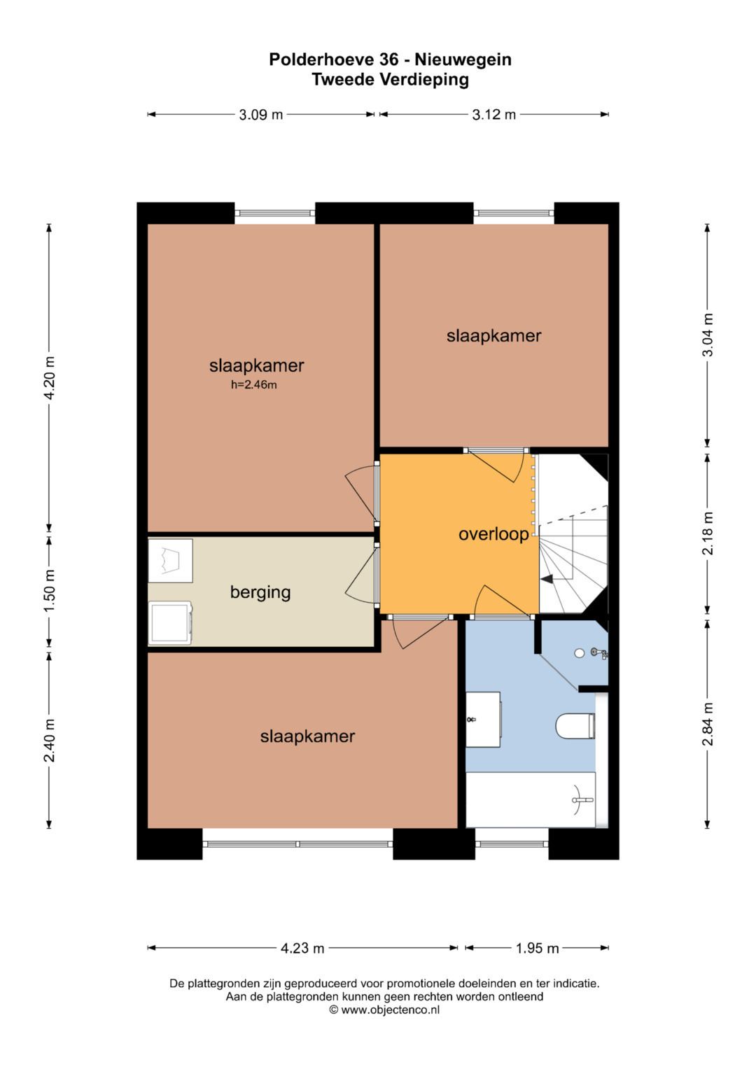 Foto 93 van Polderhoeve 36