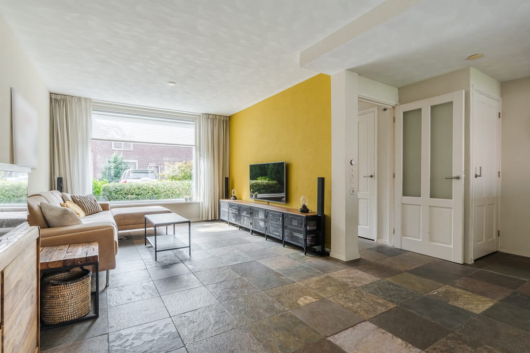 Foto 2 van Hoenderakkerstraat 14