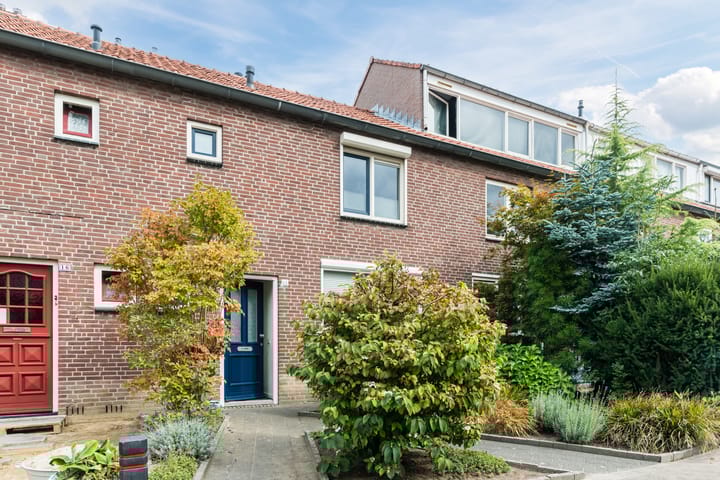 Foto 4 van Hoenderakkerstraat 14