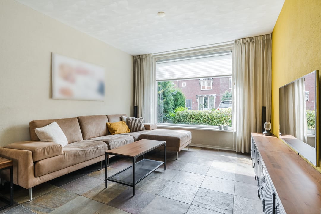 Foto 7 van Hoenderakkerstraat 14