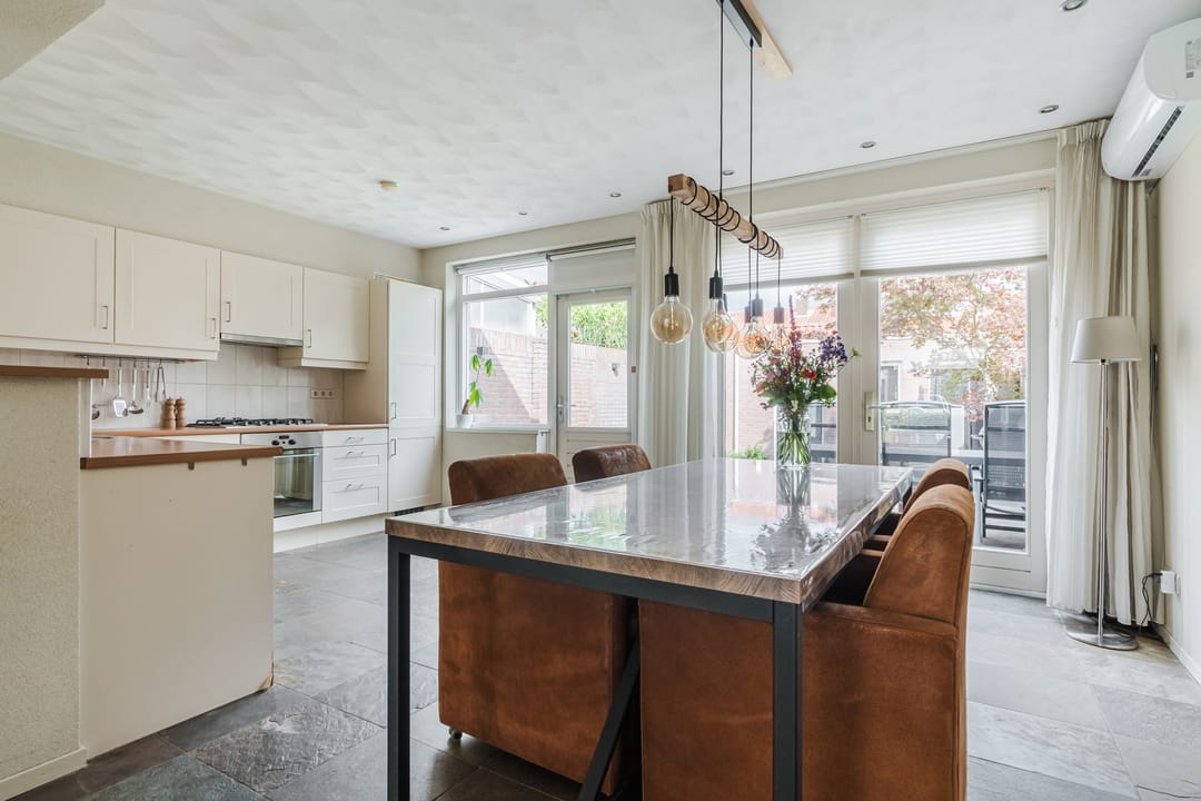 Foto 11 van Hoenderakkerstraat 14