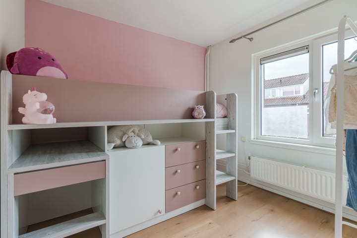 Foto 19 van Hoenderakkerstraat 14