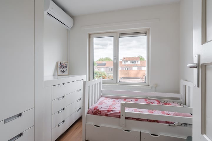 Foto 20 van Hoenderakkerstraat 14