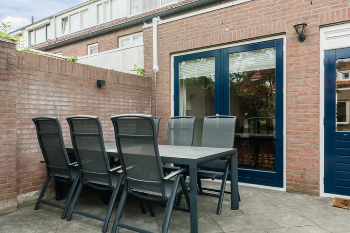 Foto 24 van Hoenderakkerstraat 14