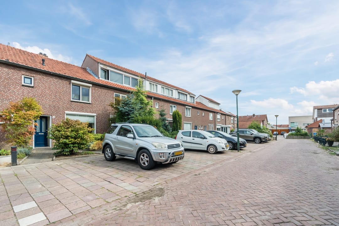 Foto 26 van Hoenderakkerstraat 14