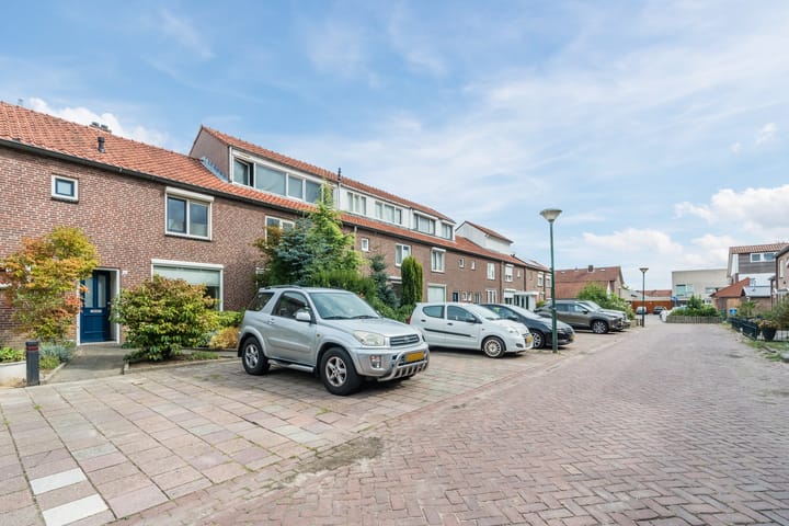 Foto 26 van Hoenderakkerstraat 14