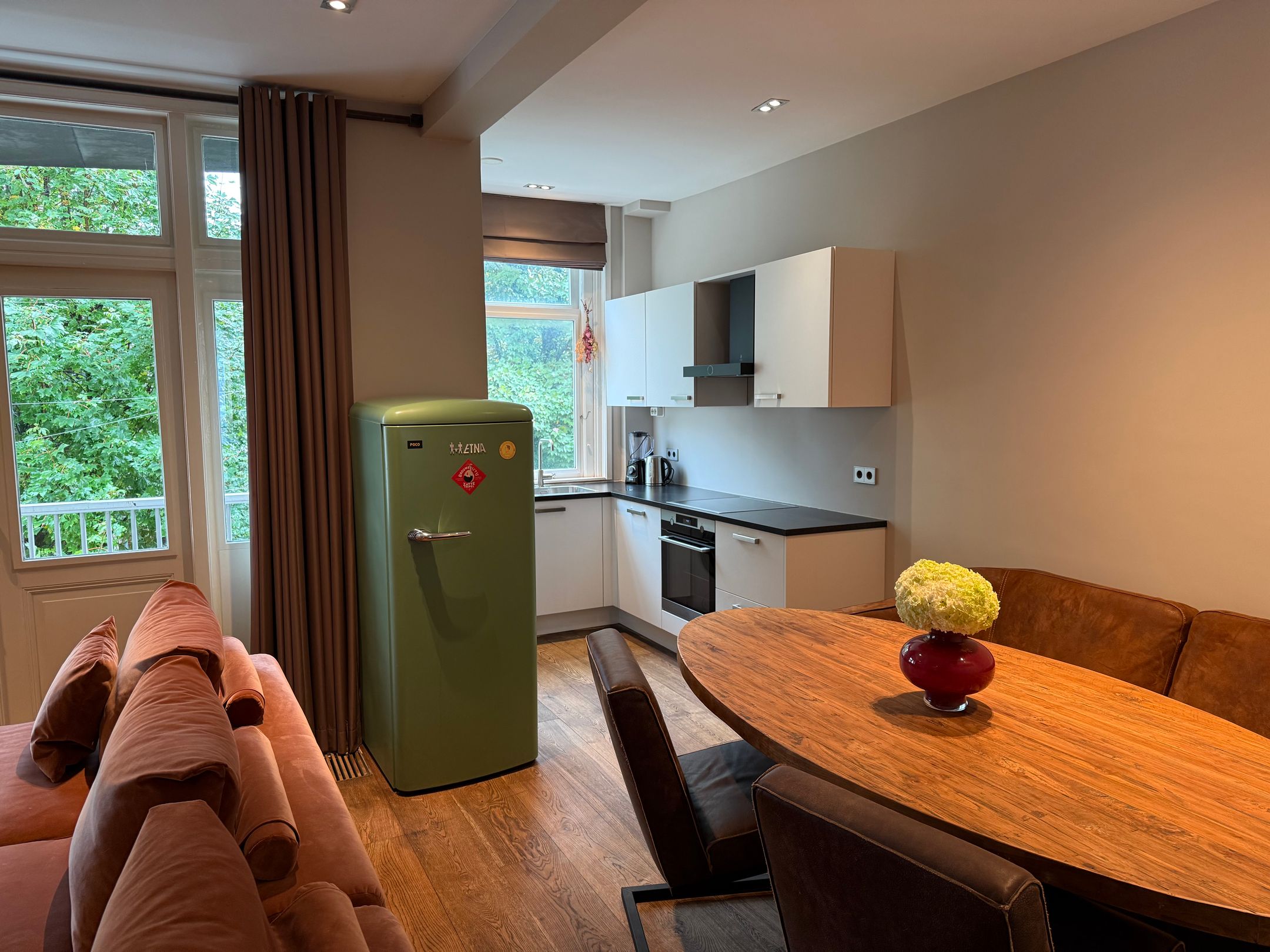 Foto 3 van Rustenburgerstraat 341-3