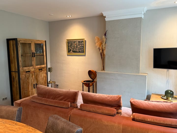 Foto 4 van Rustenburgerstraat 341-3