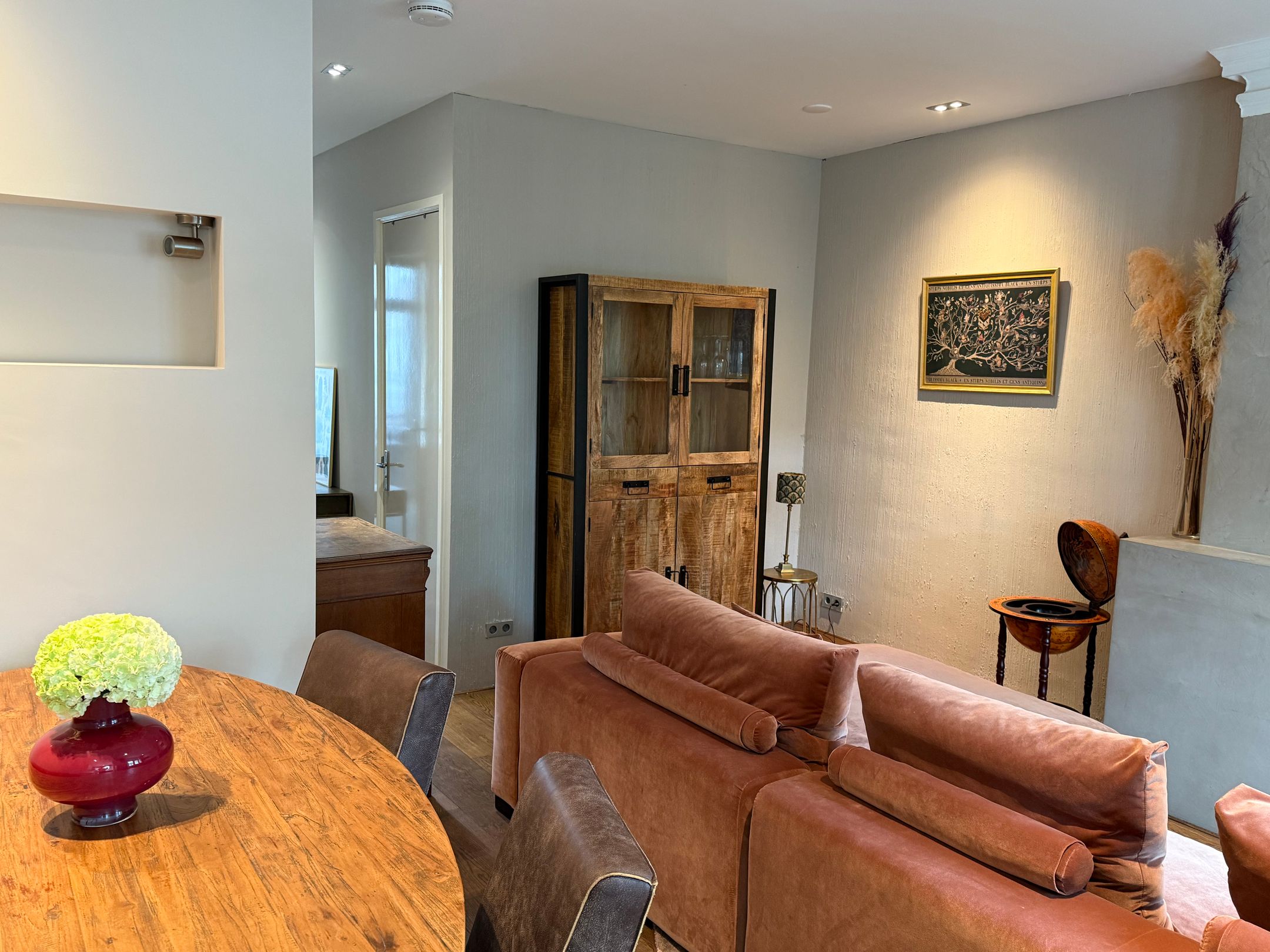 Foto 6 van Rustenburgerstraat 341-3