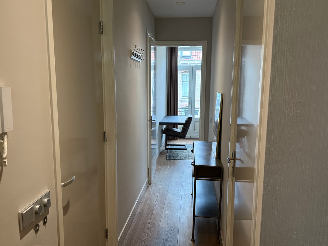 Foto 8 van Rustenburgerstraat 341-3