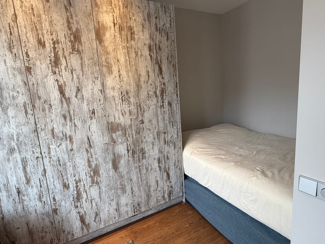 Foto 11 van Rustenburgerstraat 341-3