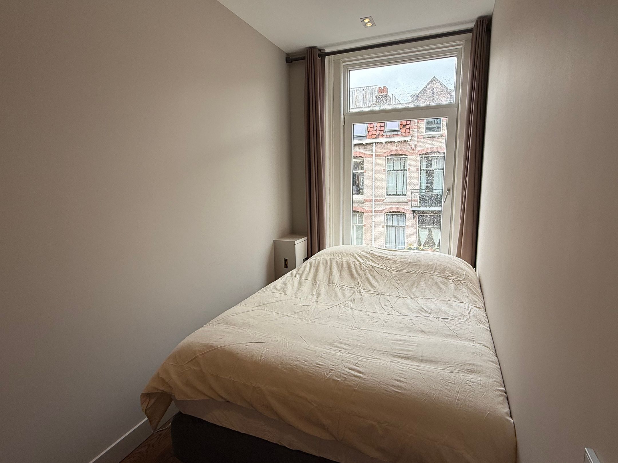 Foto 12 van Rustenburgerstraat 341-3