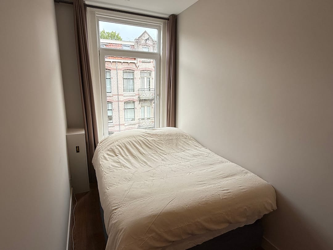 Foto 13 van Rustenburgerstraat 341-3