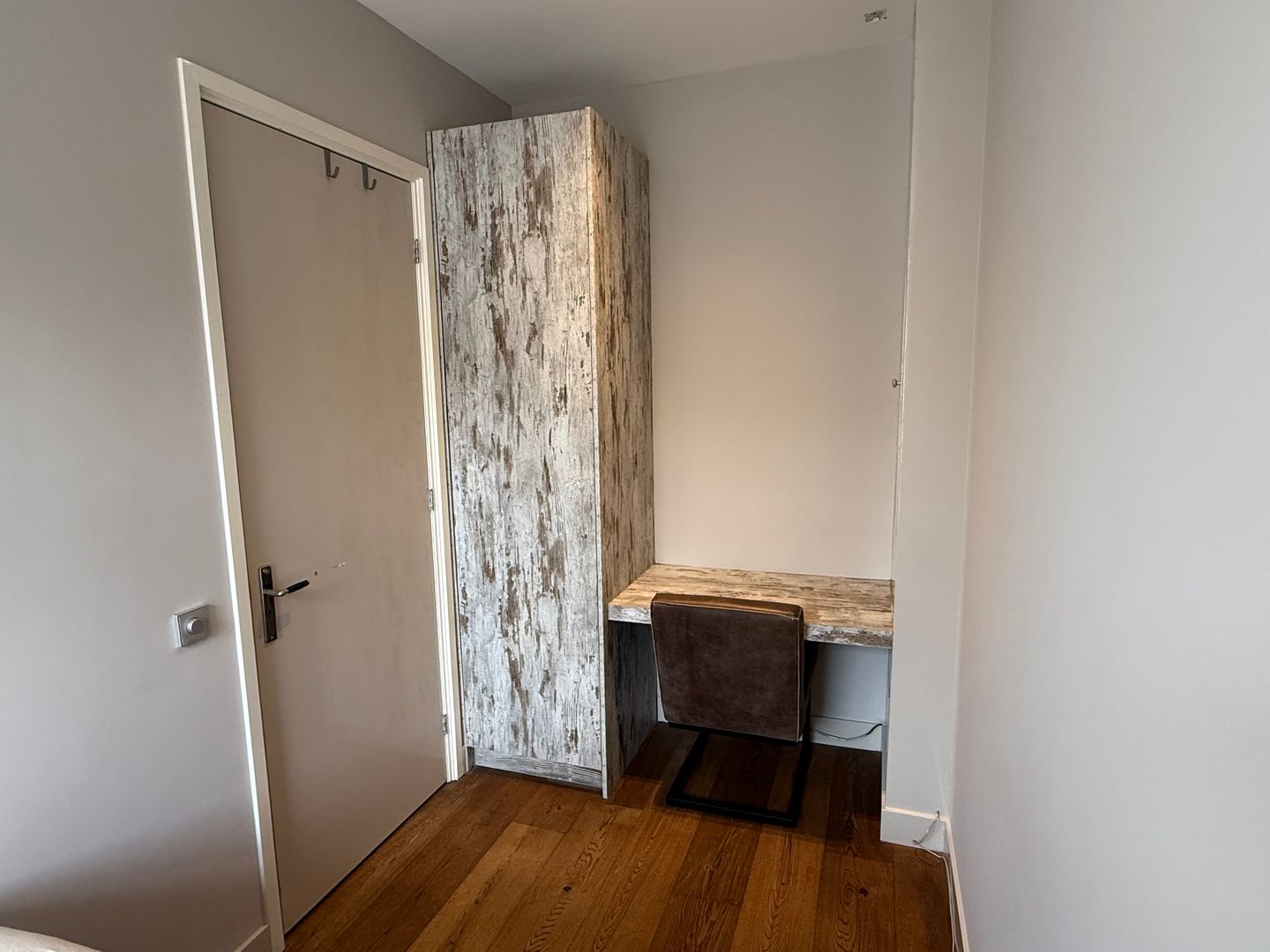 Foto 14 van Rustenburgerstraat 341-3