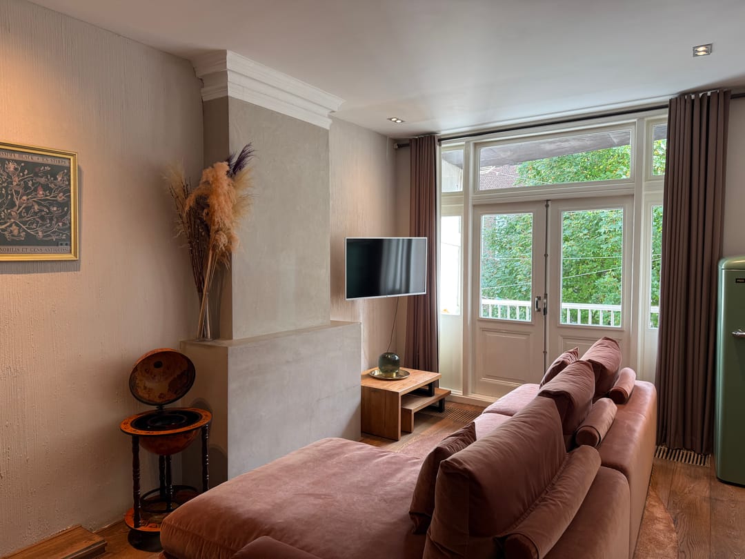 Foto 17 van Rustenburgerstraat 341-3