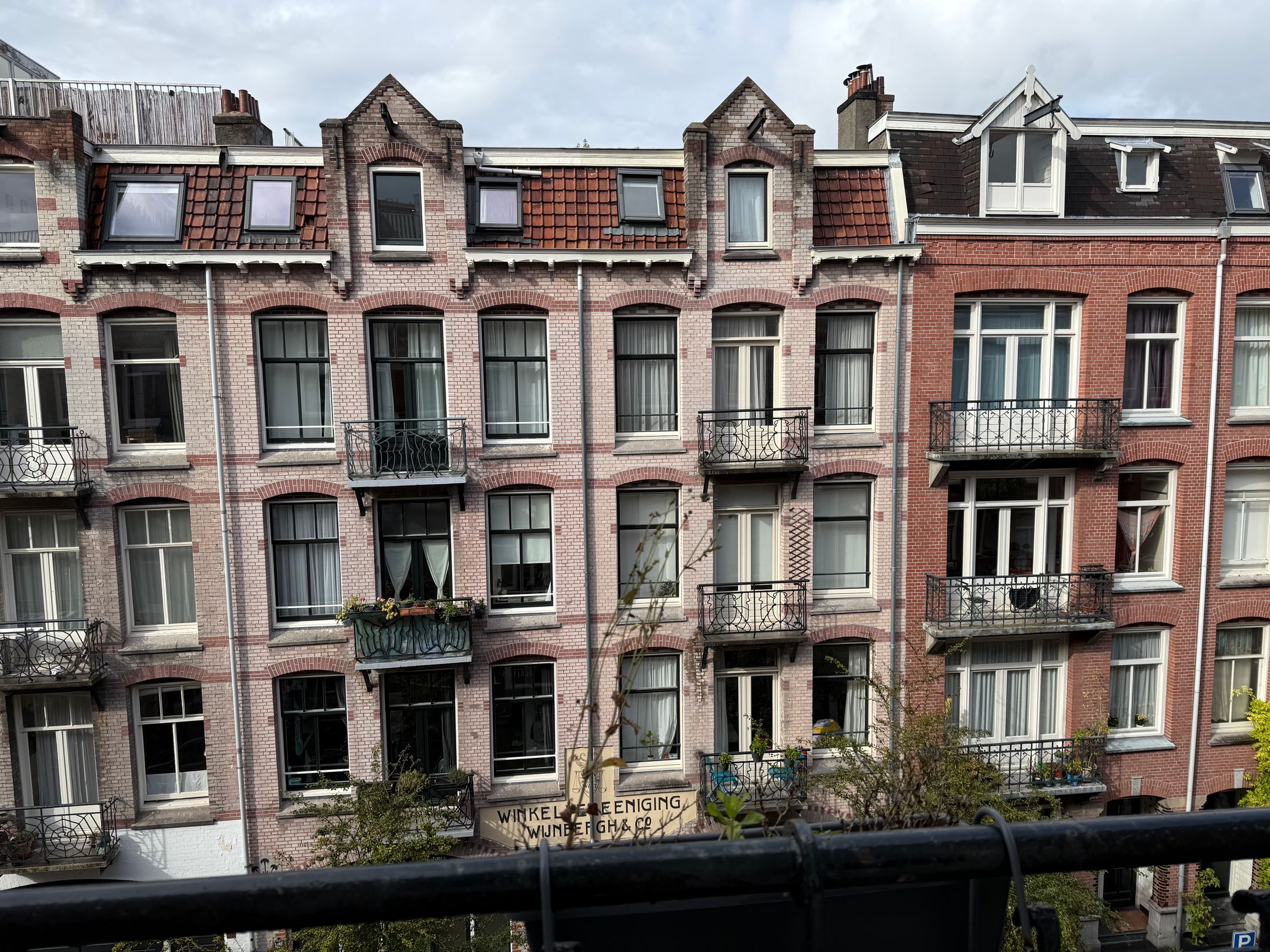 Foto 18 van Rustenburgerstraat 341-3