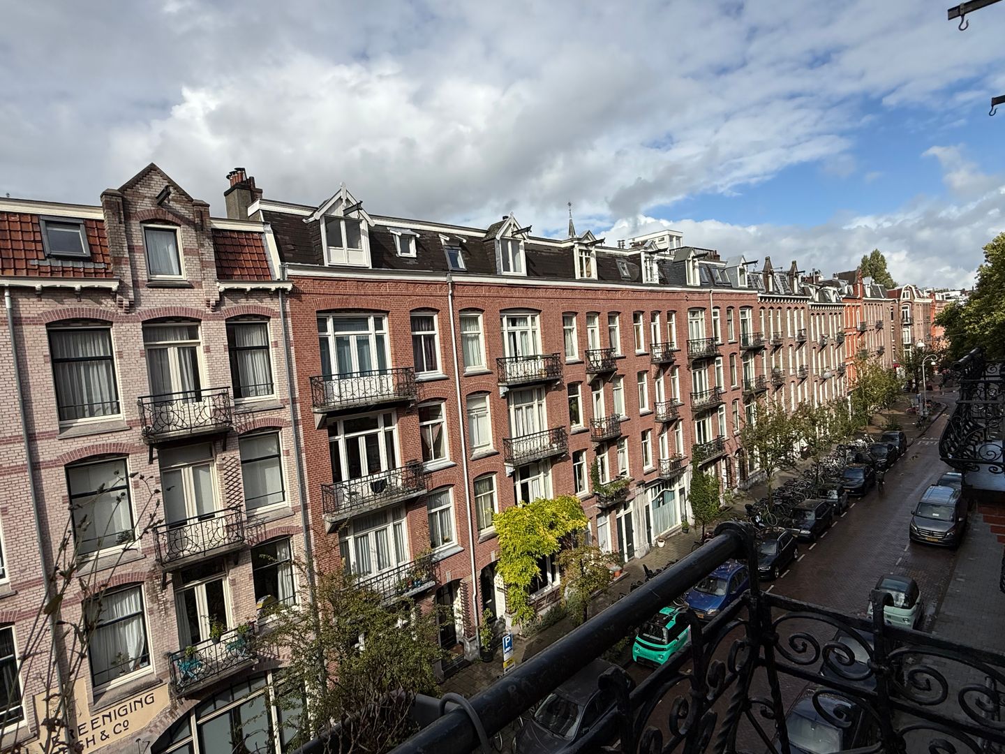 Foto 19 van Rustenburgerstraat 341-3