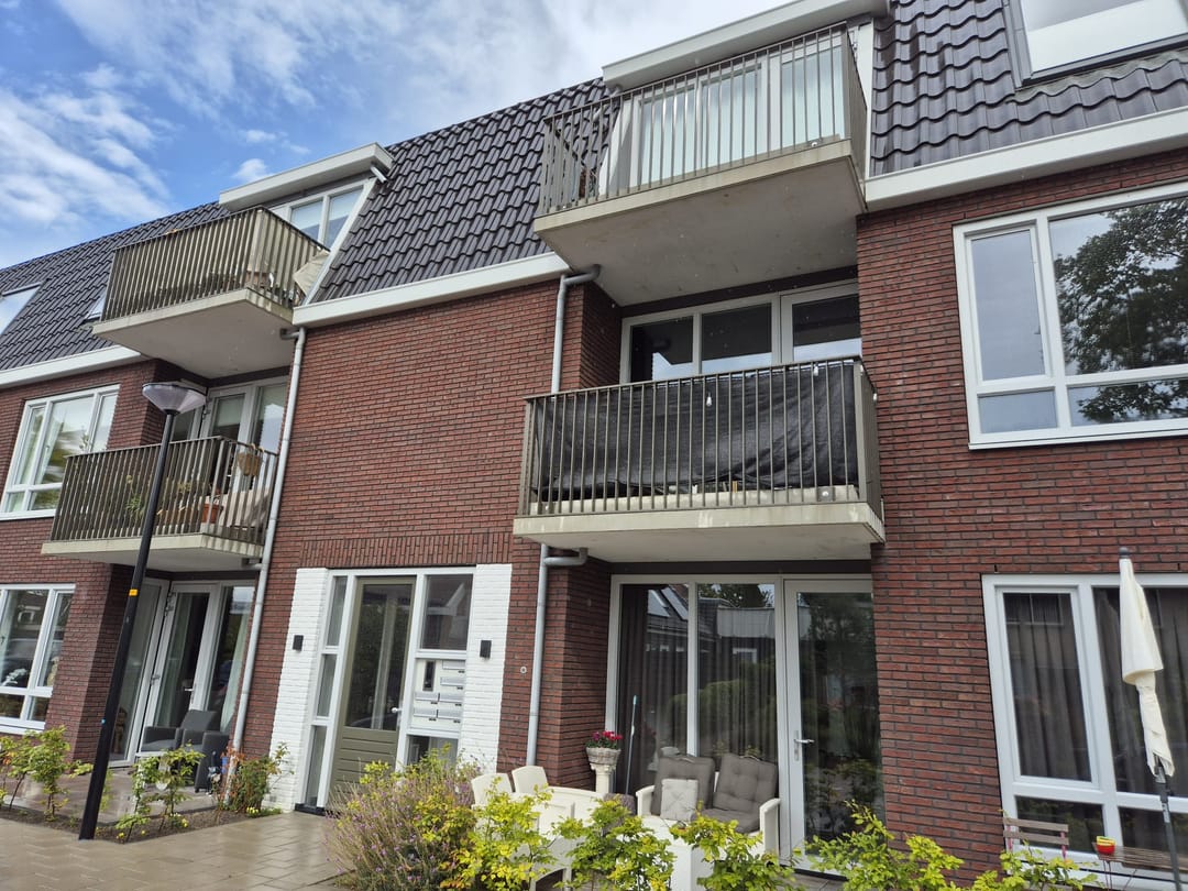 Foto 1 van Lindenlaan 1-C5