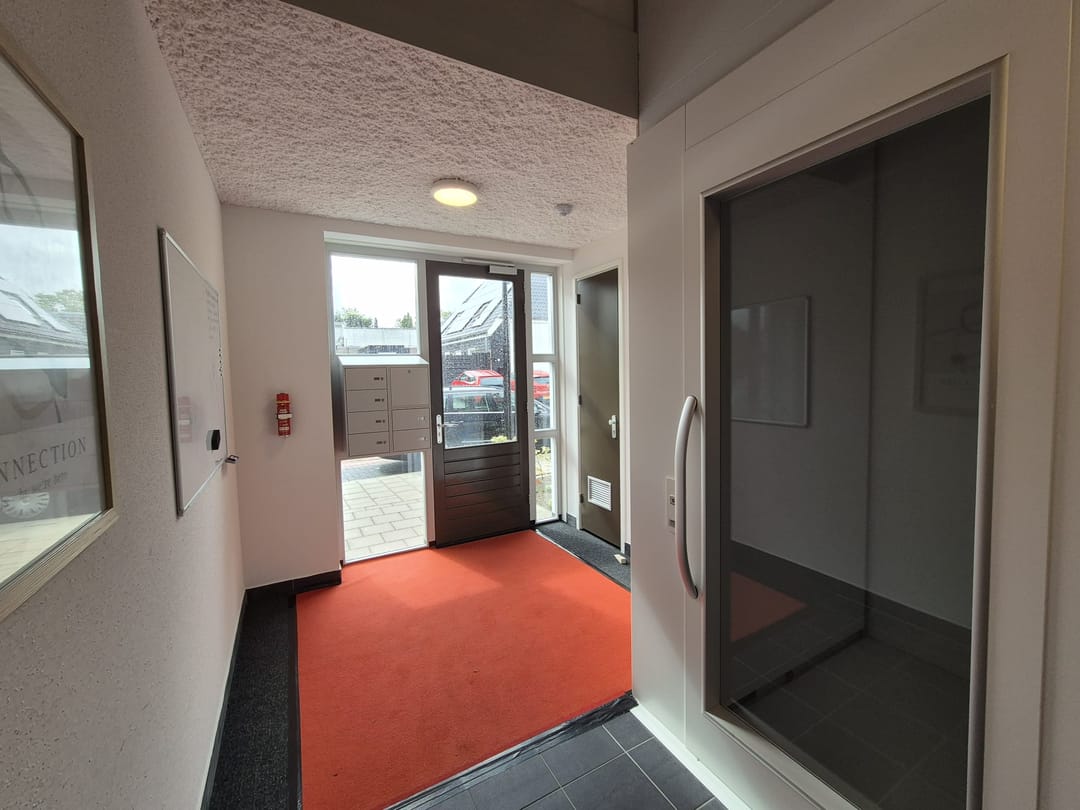 Foto 2 van Lindenlaan 1-C5